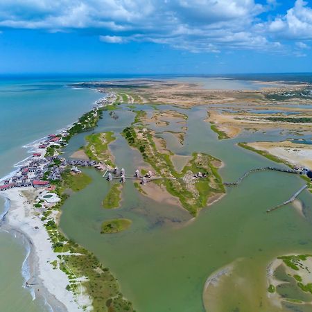 Bethel Playa Mayapo Hotel Екстериор снимка