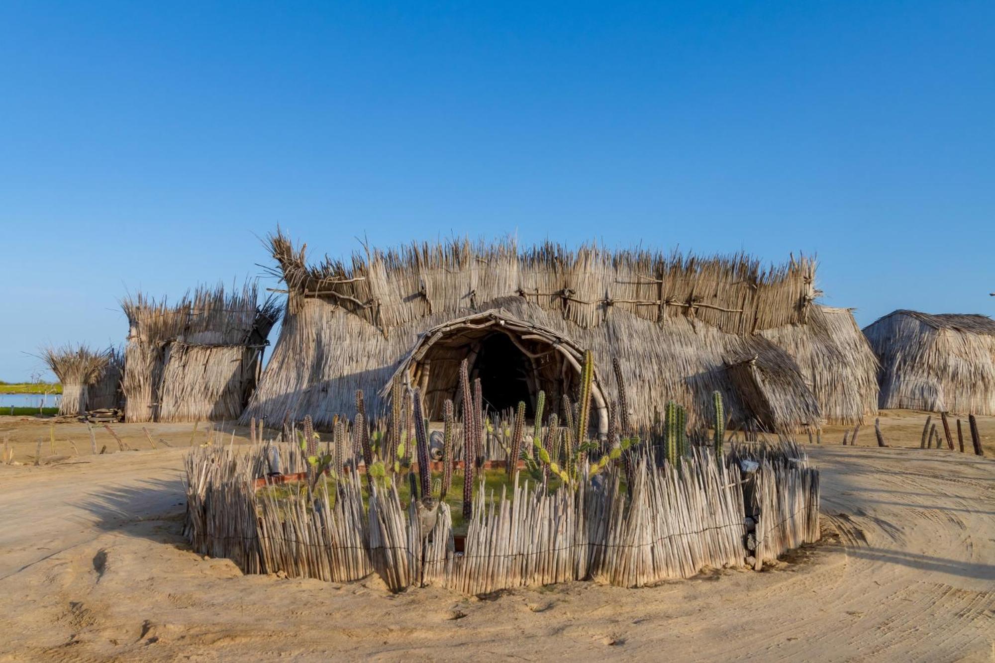 Bethel Playa Mayapo Екстериор снимка