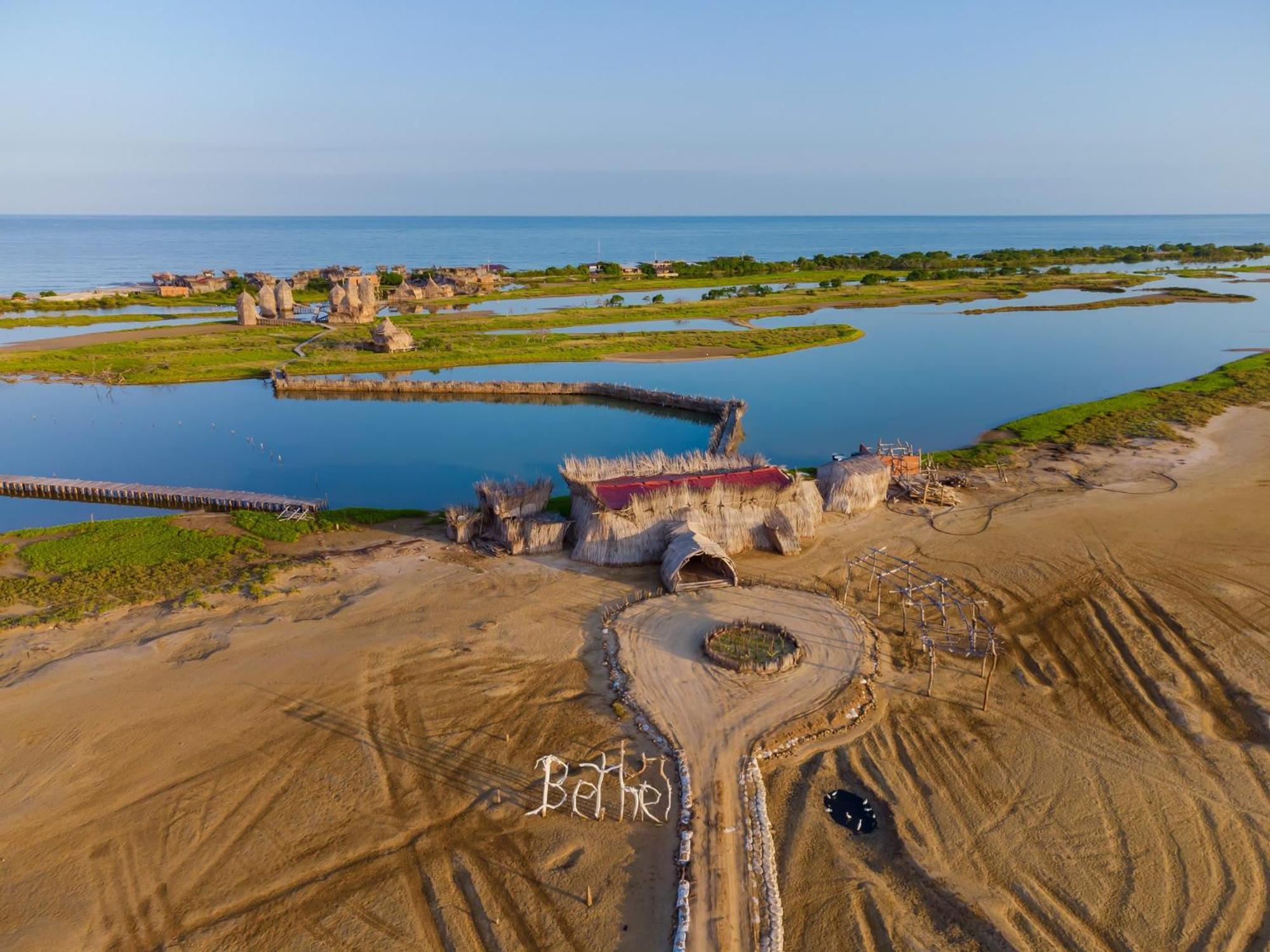 Bethel Playa Mayapo Hotel Екстериор снимка