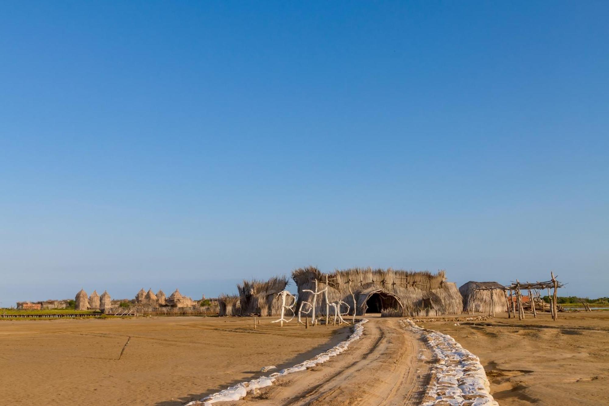 Bethel Playa Mayapo Екстериор снимка