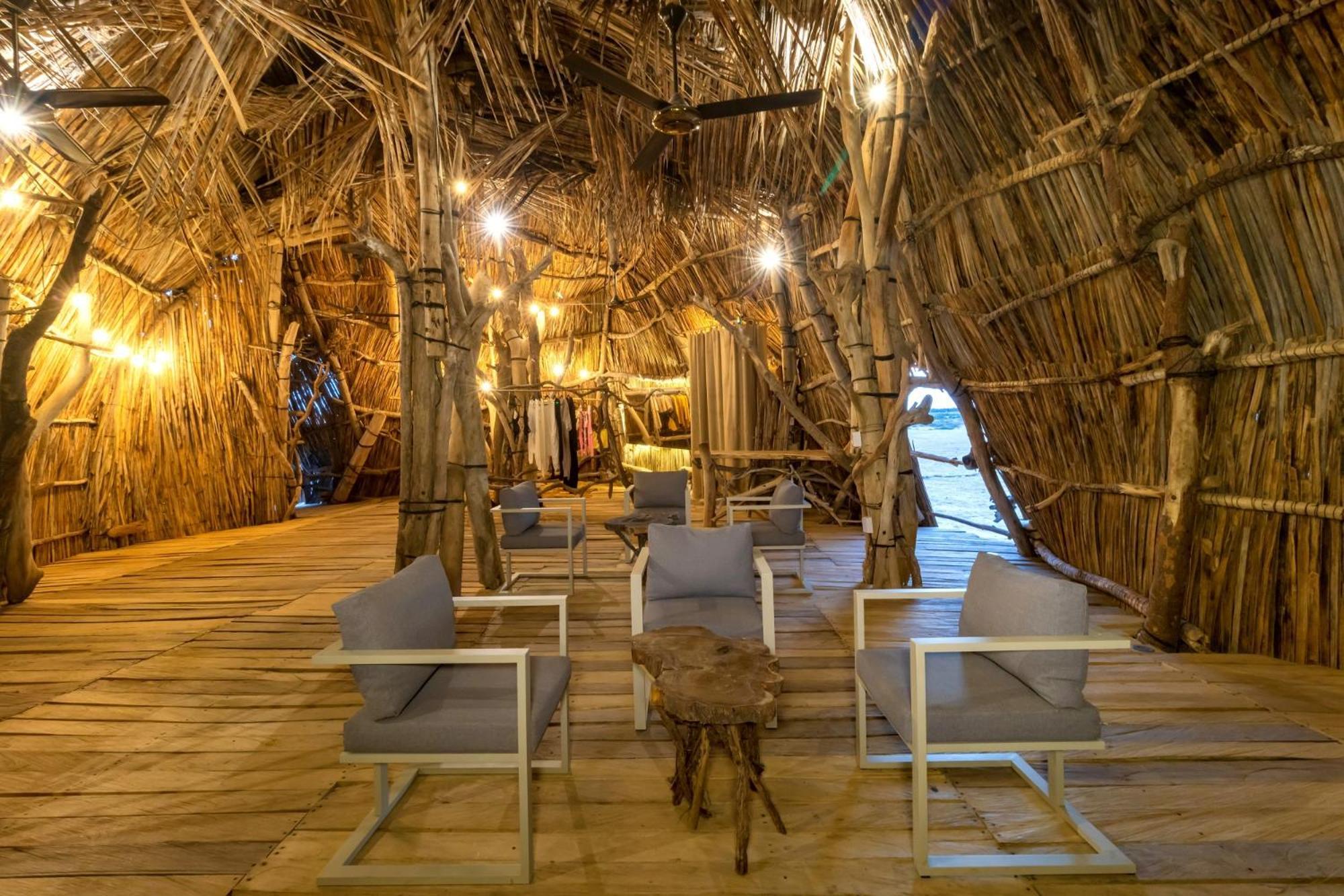 Bethel Playa Mayapo Hotel Екстериор снимка