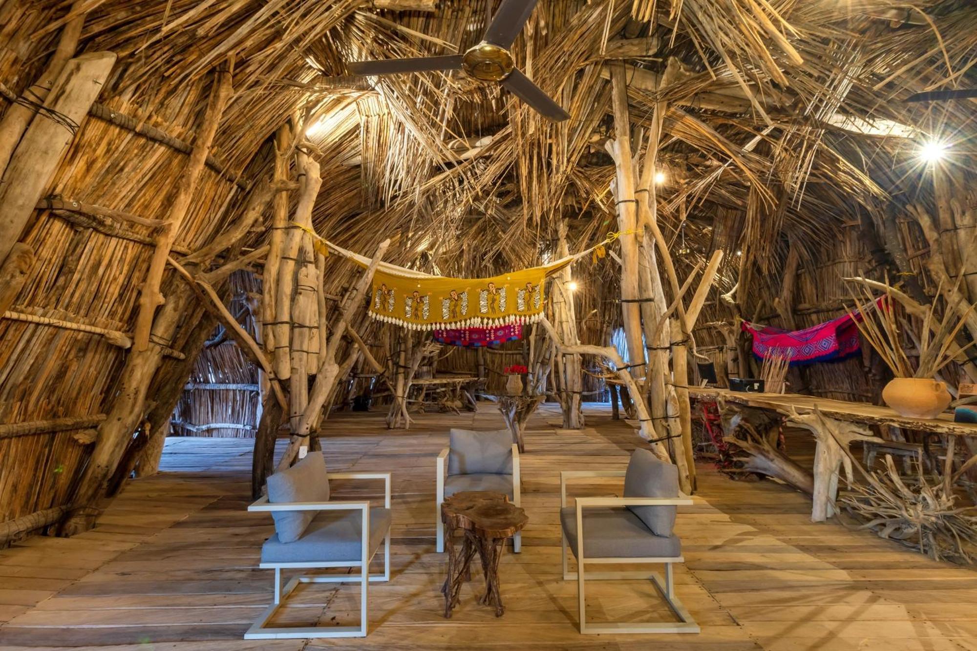 Bethel Playa Mayapo Hotel Екстериор снимка