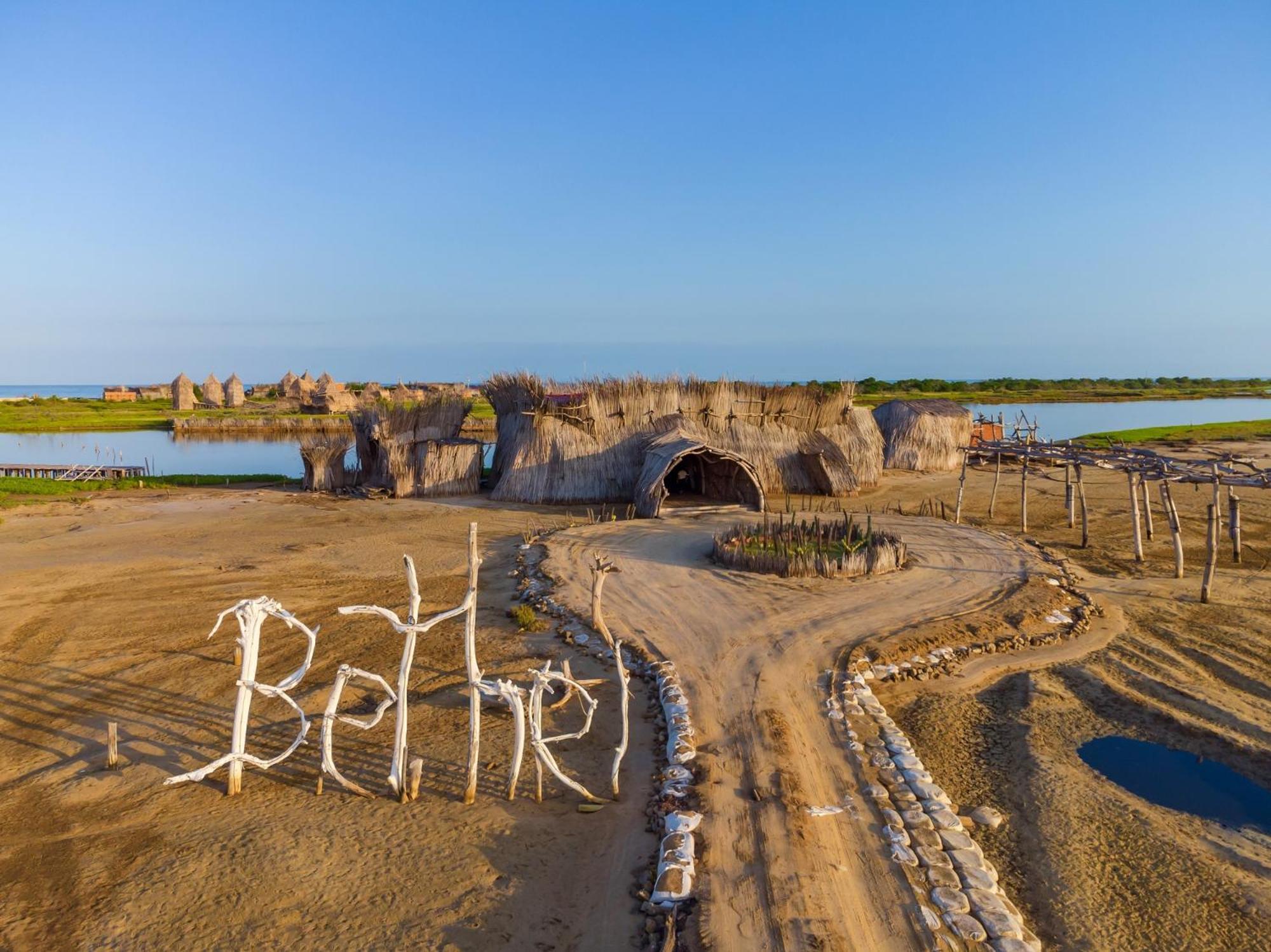 Bethel Playa Mayapo Hotel Екстериор снимка