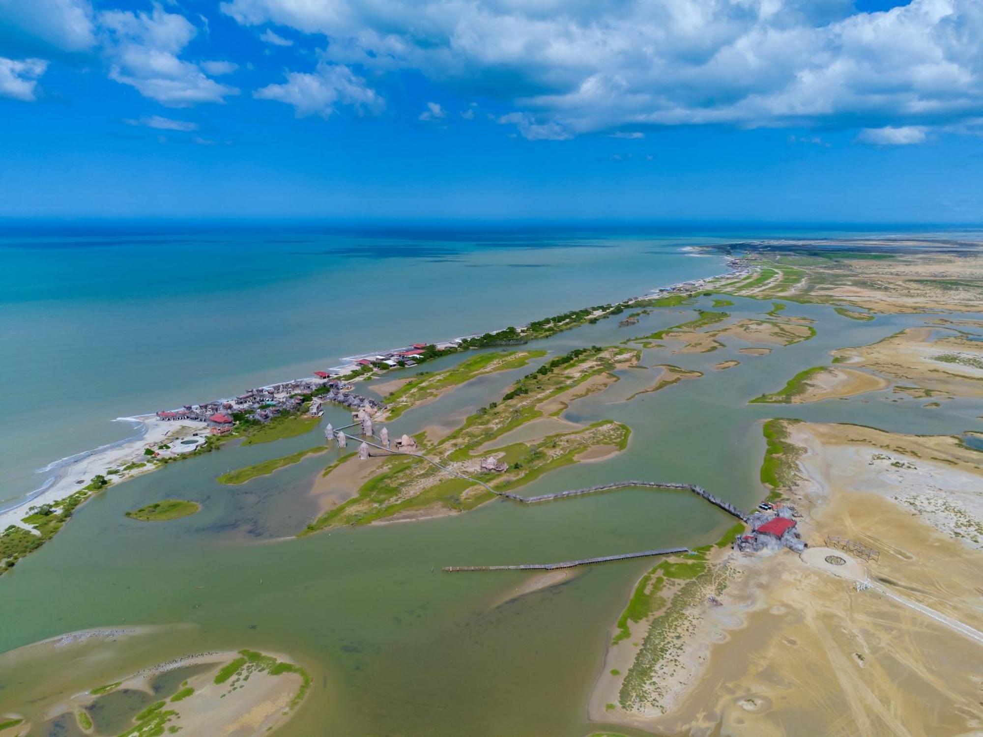 Bethel Playa Mayapo Hotel Екстериор снимка