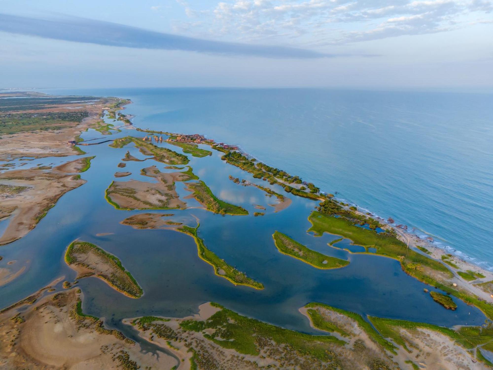 Bethel Playa Mayapo Hotel Екстериор снимка