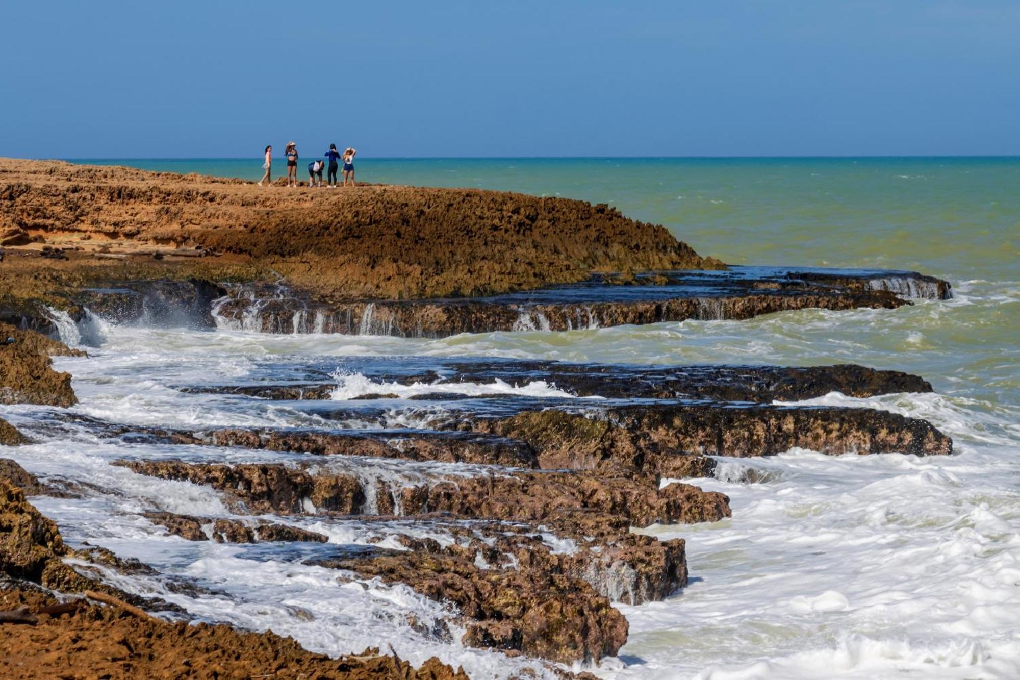 Bethel Playa Mayapo Hotel Екстериор снимка