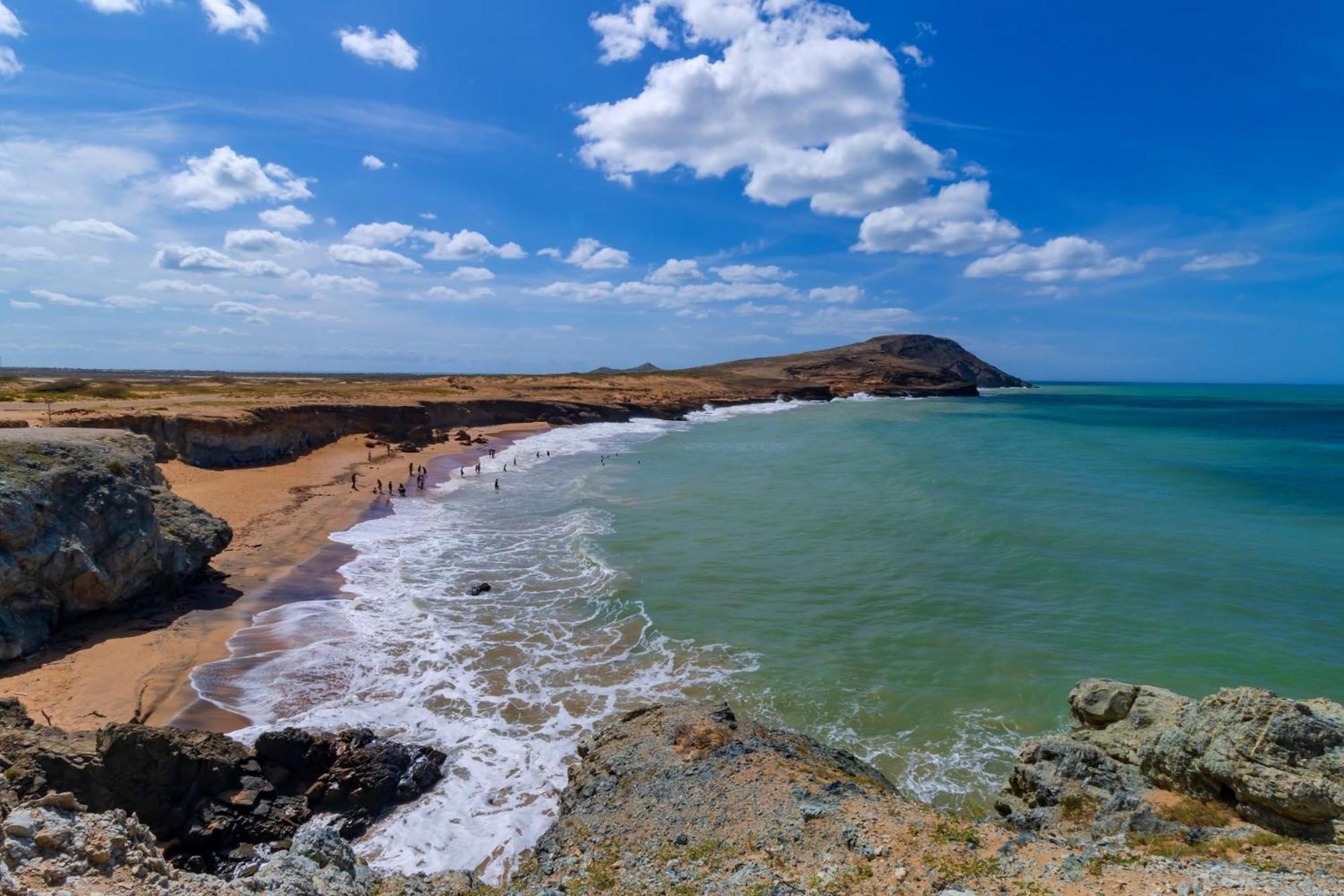 Bethel Playa Mayapo Hotel Екстериор снимка