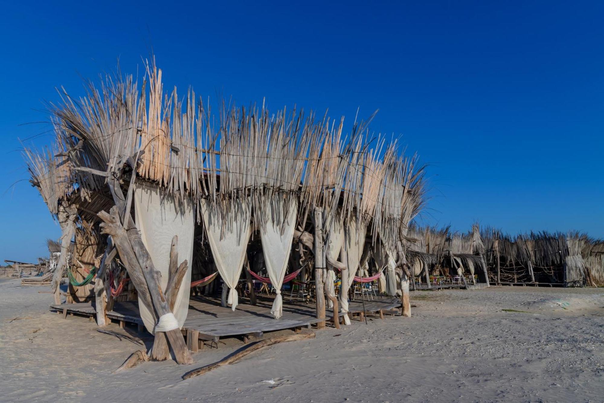 Bethel Playa Mayapo Hotel Екстериор снимка
