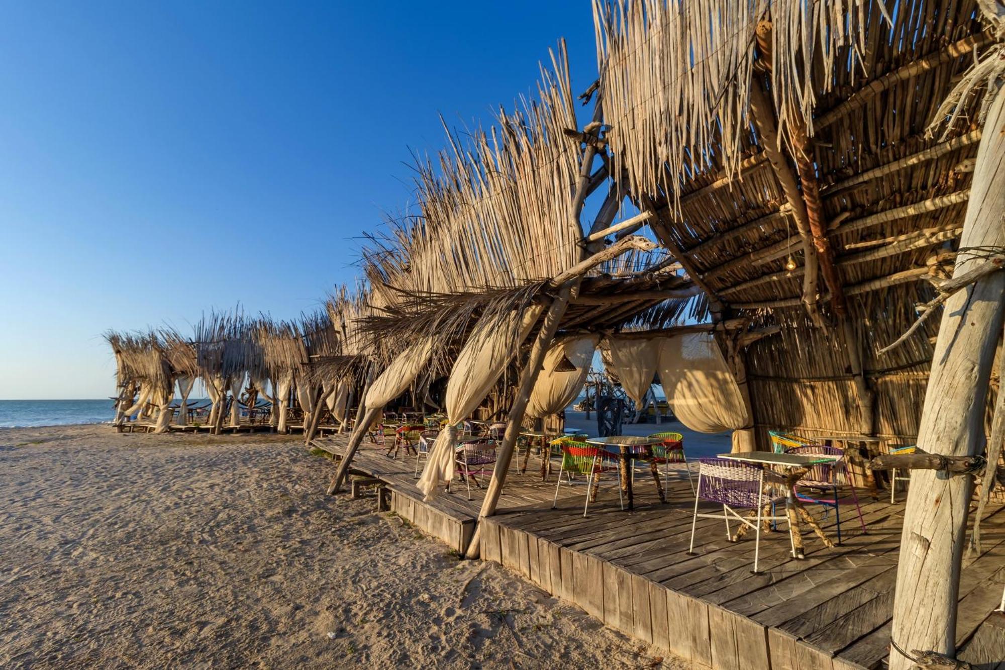 Bethel Playa Mayapo Hotel Екстериор снимка