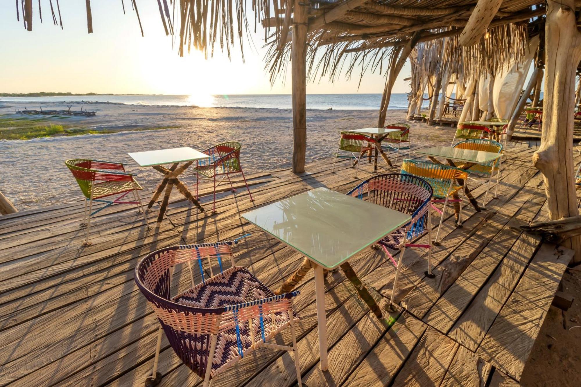 Bethel Playa Mayapo Hotel Екстериор снимка