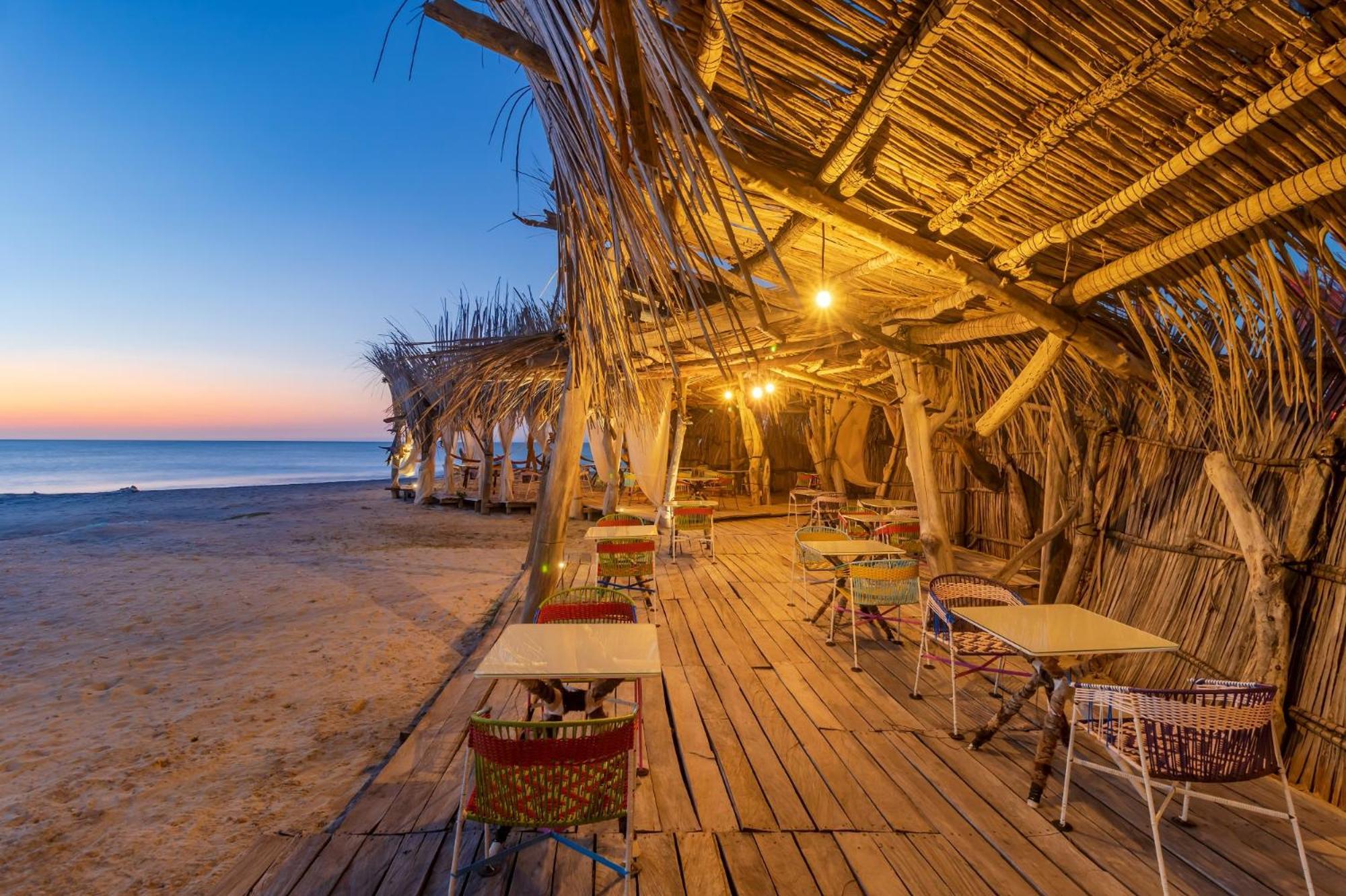 Bethel Playa Mayapo Hotel Екстериор снимка