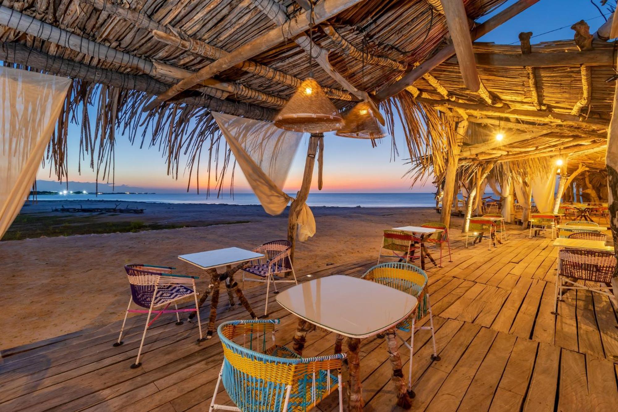 Bethel Playa Mayapo Hotel Екстериор снимка