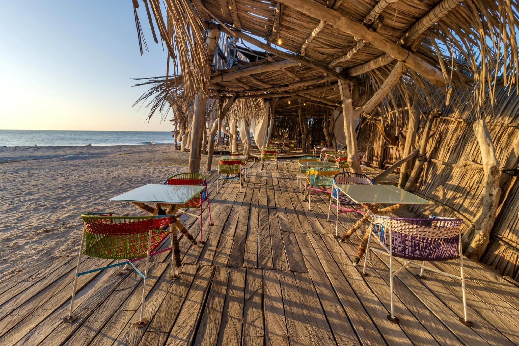 Bethel Playa Mayapo Hotel Екстериор снимка