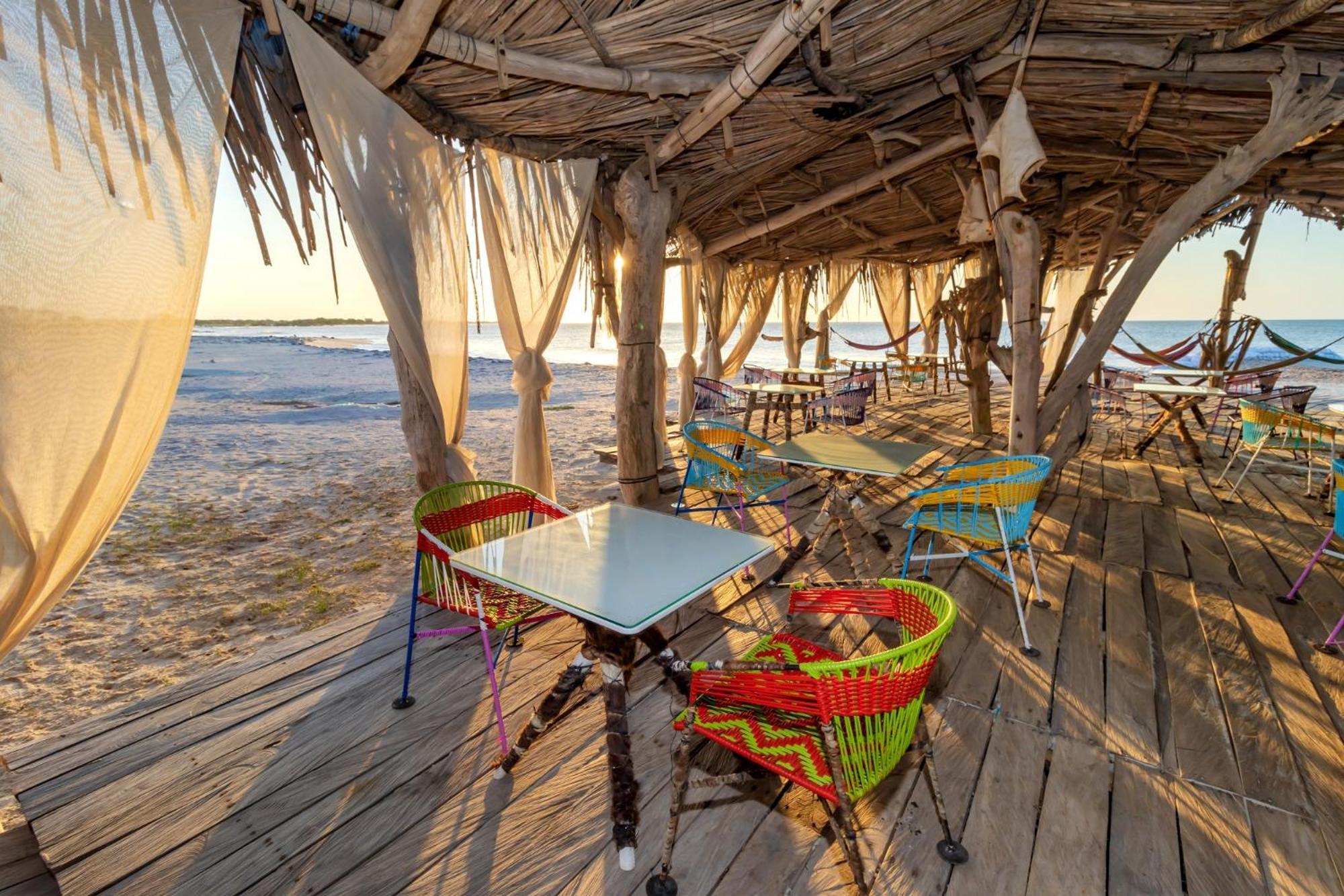 Bethel Playa Mayapo Hotel Екстериор снимка