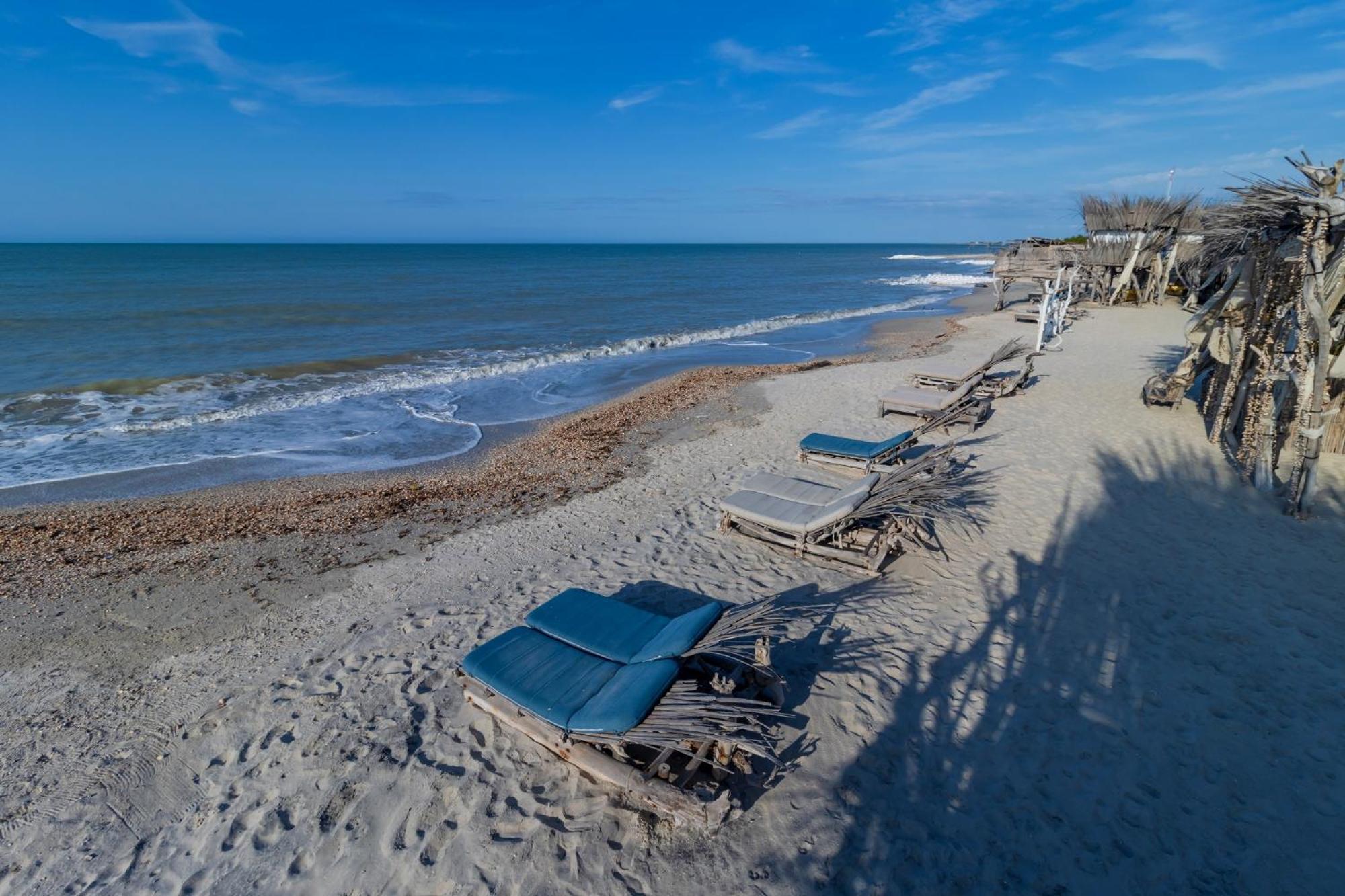 Bethel Playa Mayapo Hotel Екстериор снимка