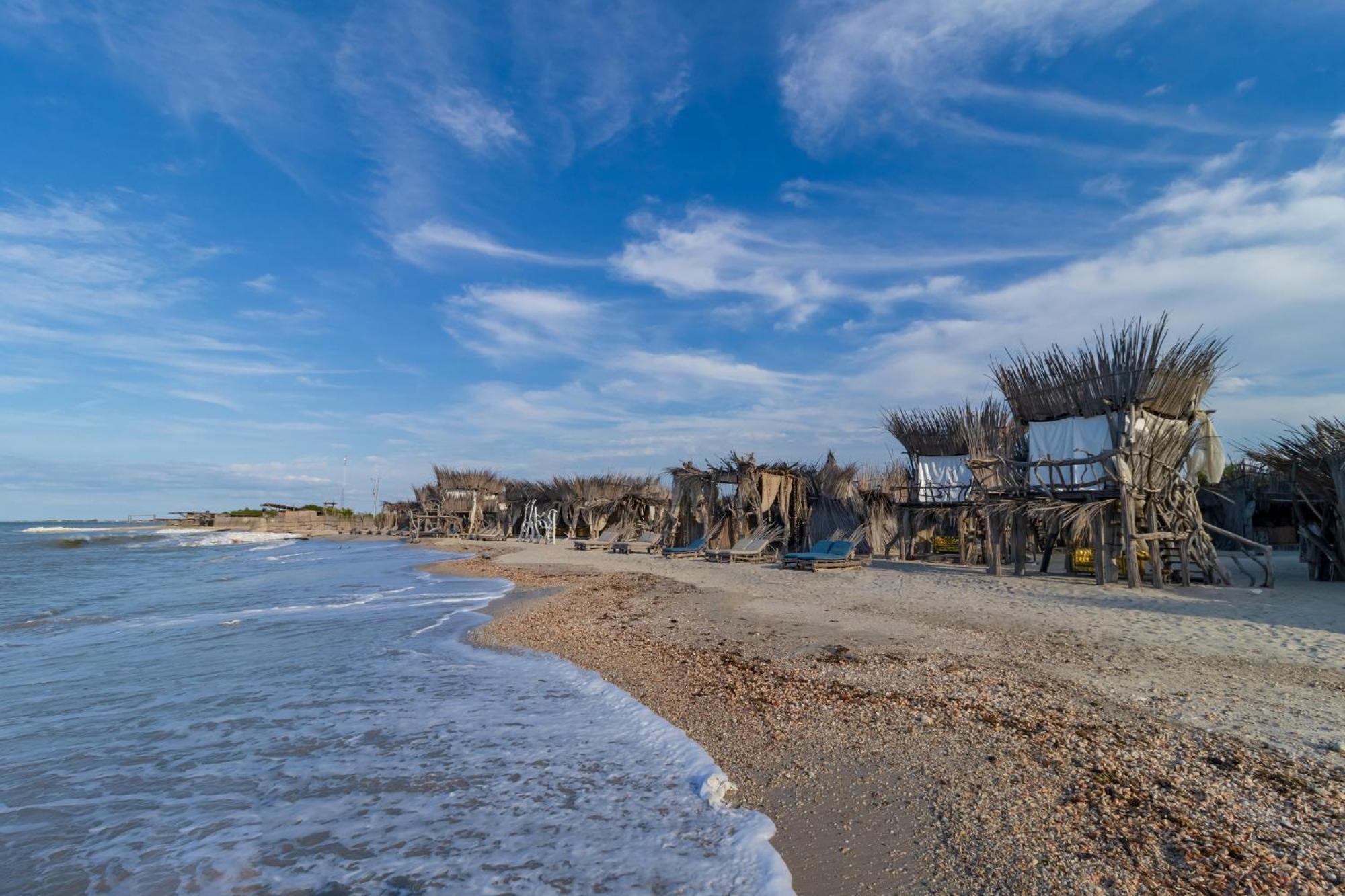 Bethel Playa Mayapo Hotel Екстериор снимка