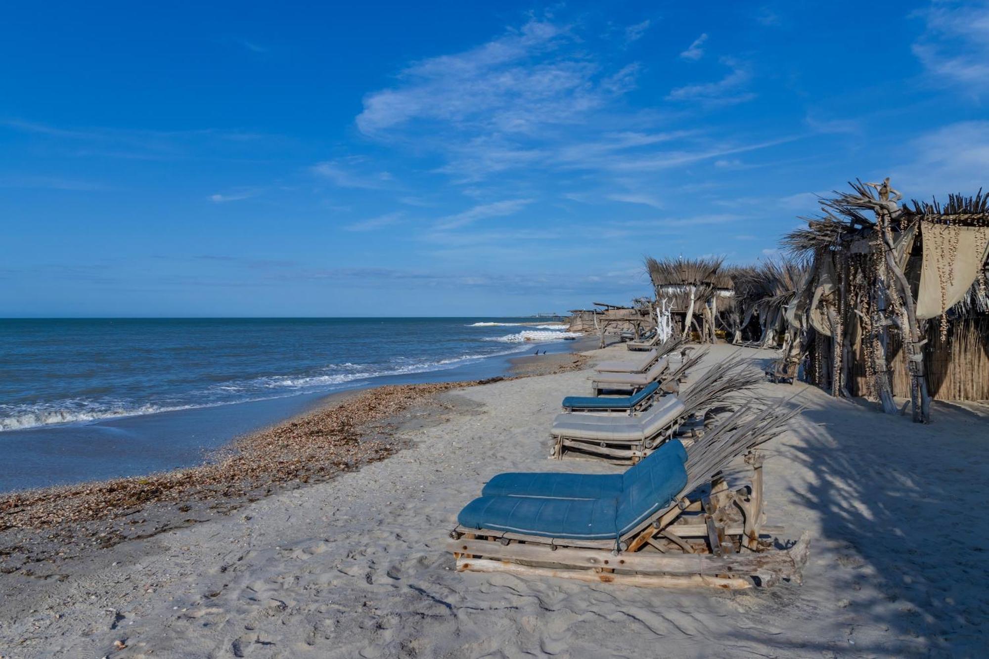 Bethel Playa Mayapo Hotel Екстериор снимка