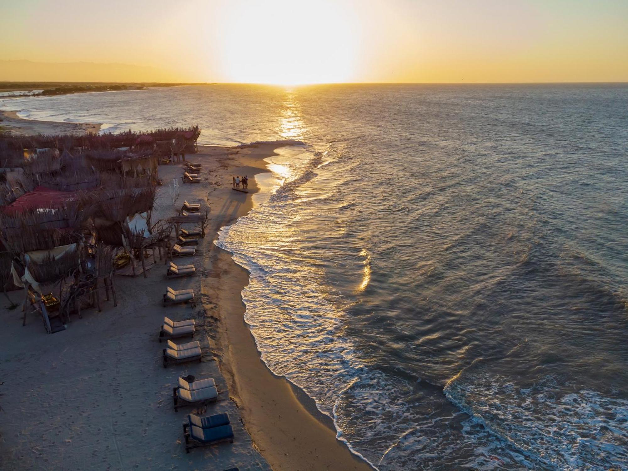 Bethel Playa Mayapo Hotel Екстериор снимка