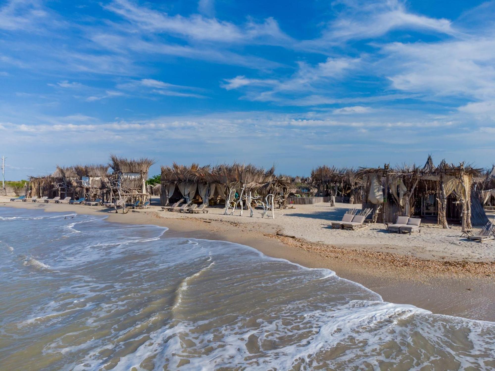 Bethel Playa Mayapo Hotel Екстериор снимка