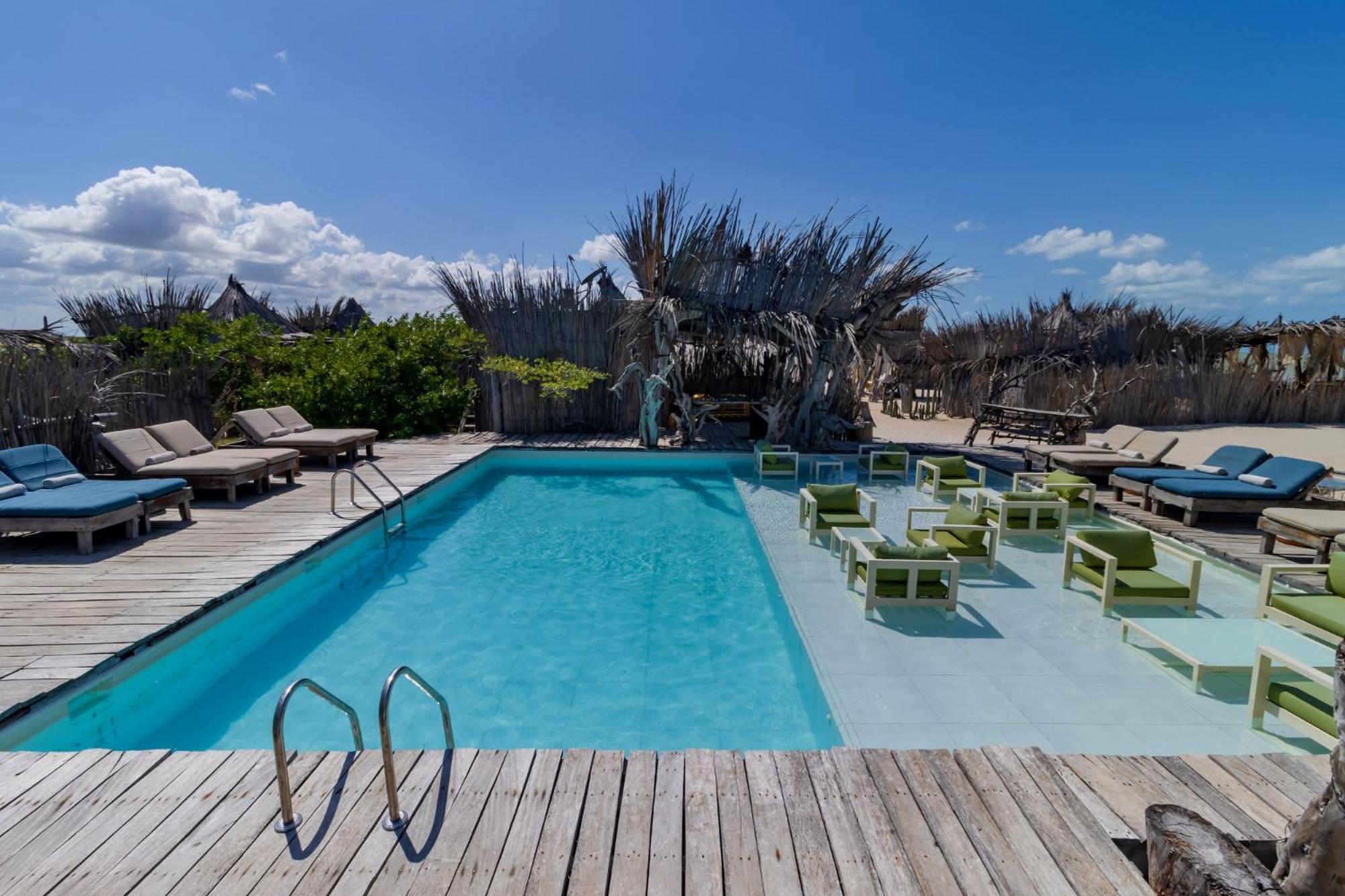 Bethel Playa Mayapo Hotel Екстериор снимка