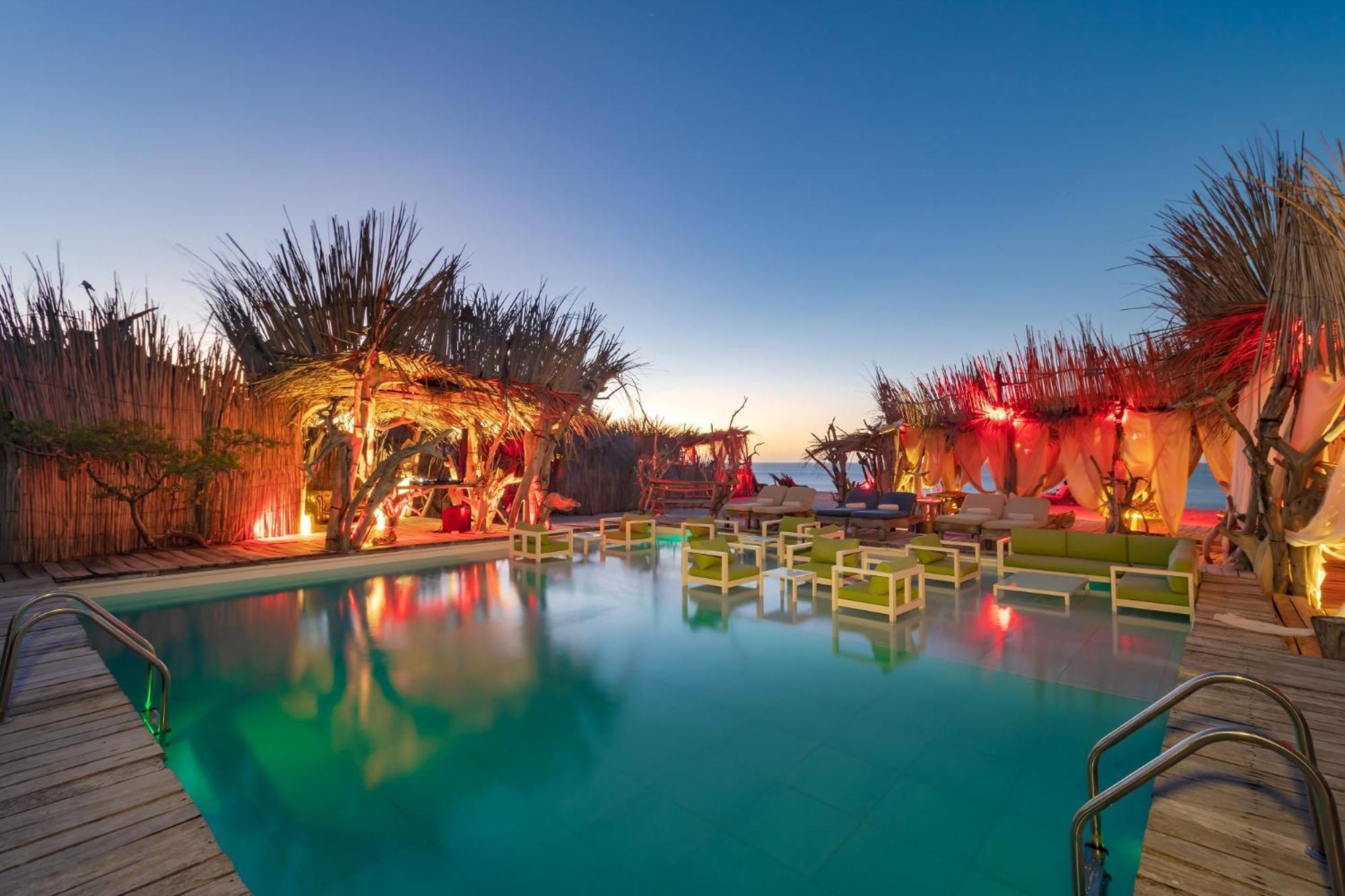 Bethel Playa Mayapo Hotel Екстериор снимка