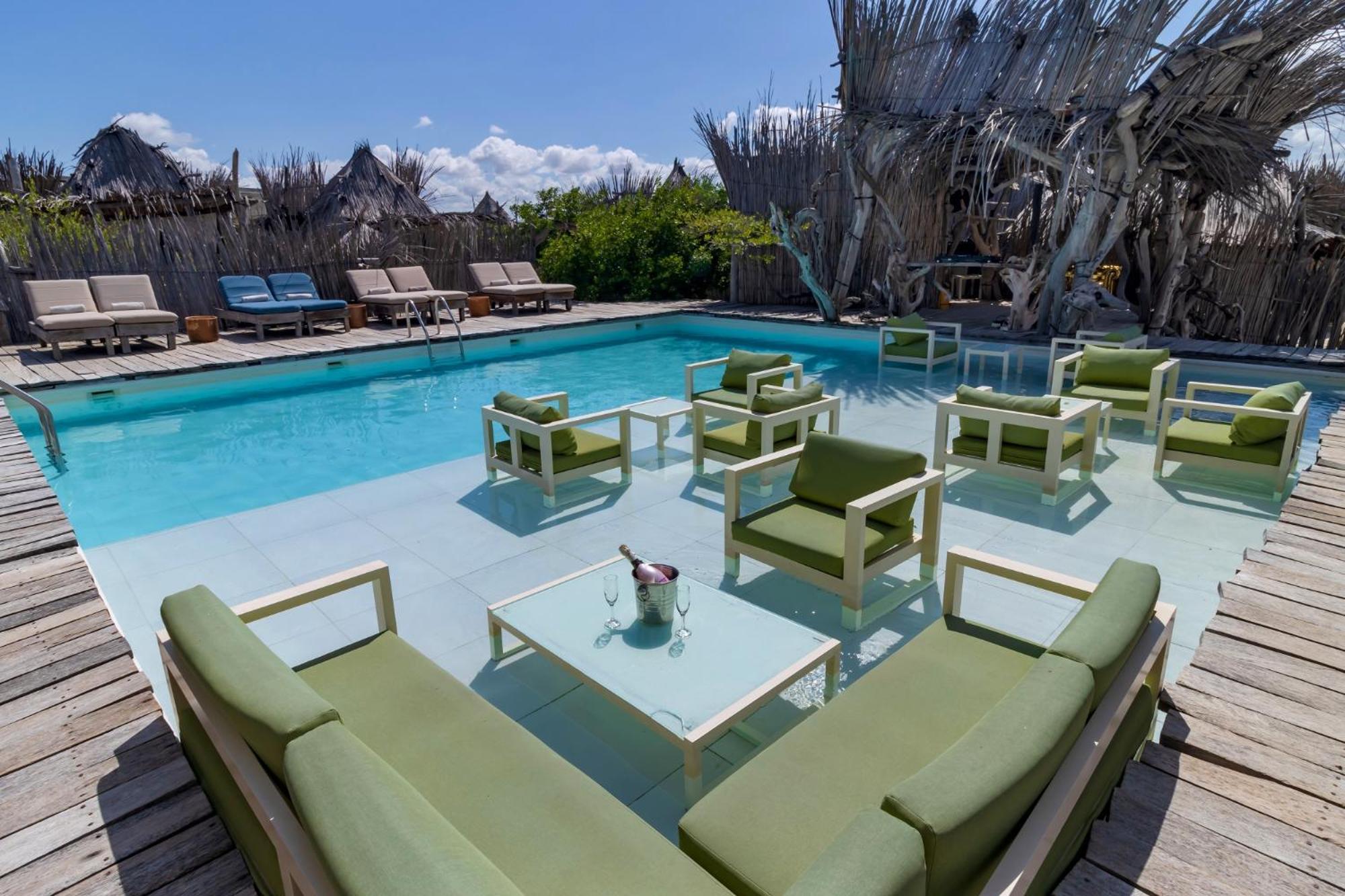 Bethel Playa Mayapo Hotel Екстериор снимка