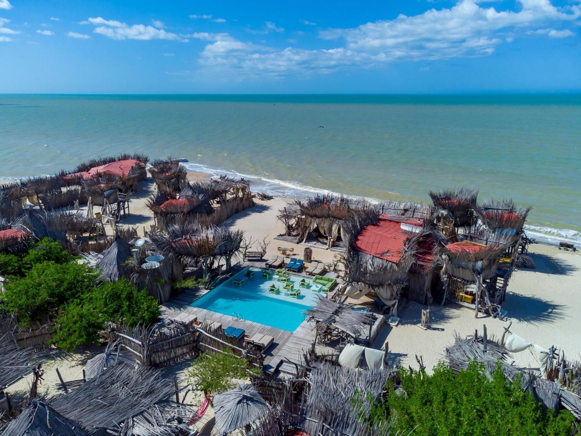 Bethel Playa Mayapo Hotel Екстериор снимка