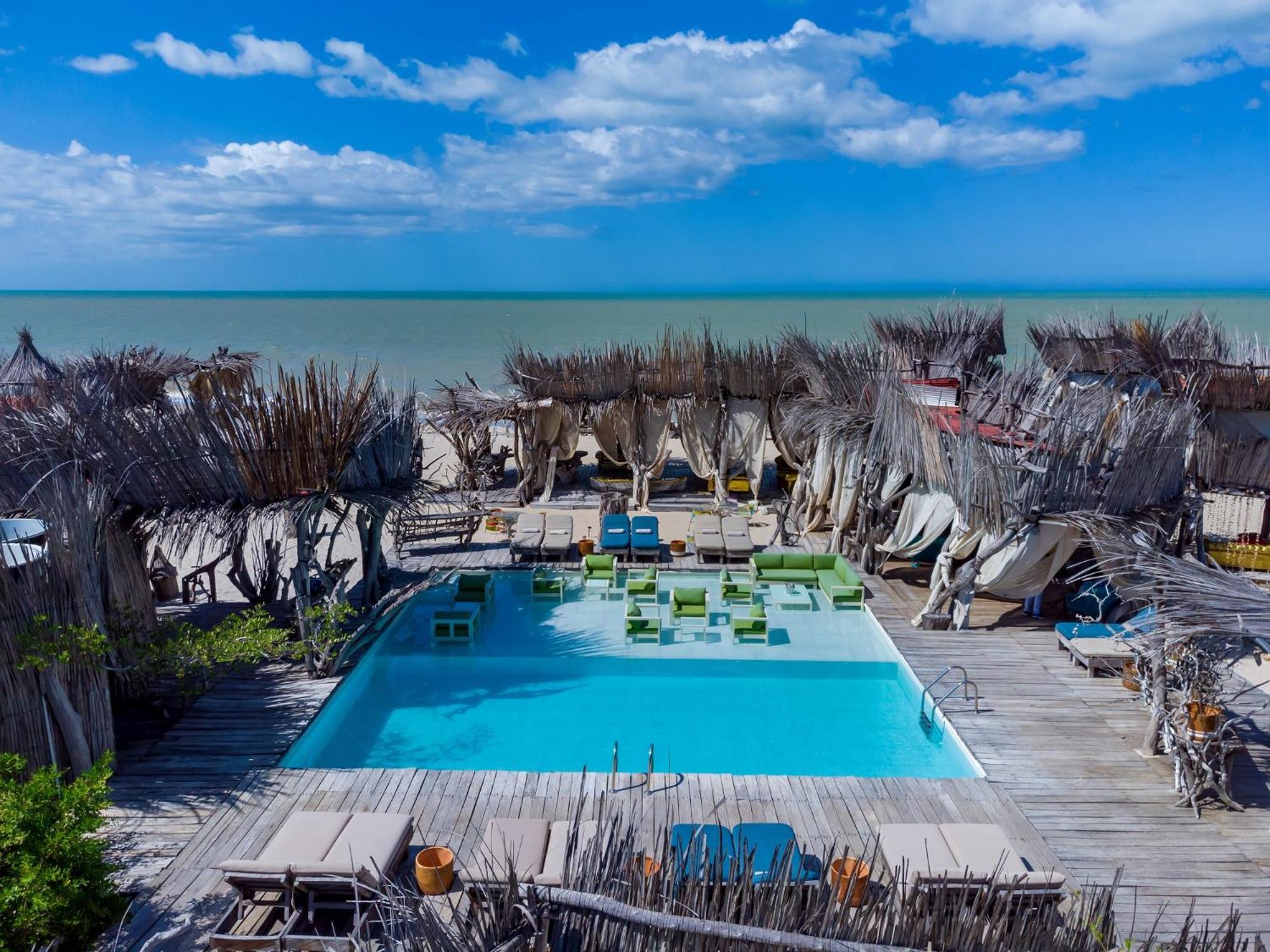 Bethel Playa Mayapo Hotel Екстериор снимка