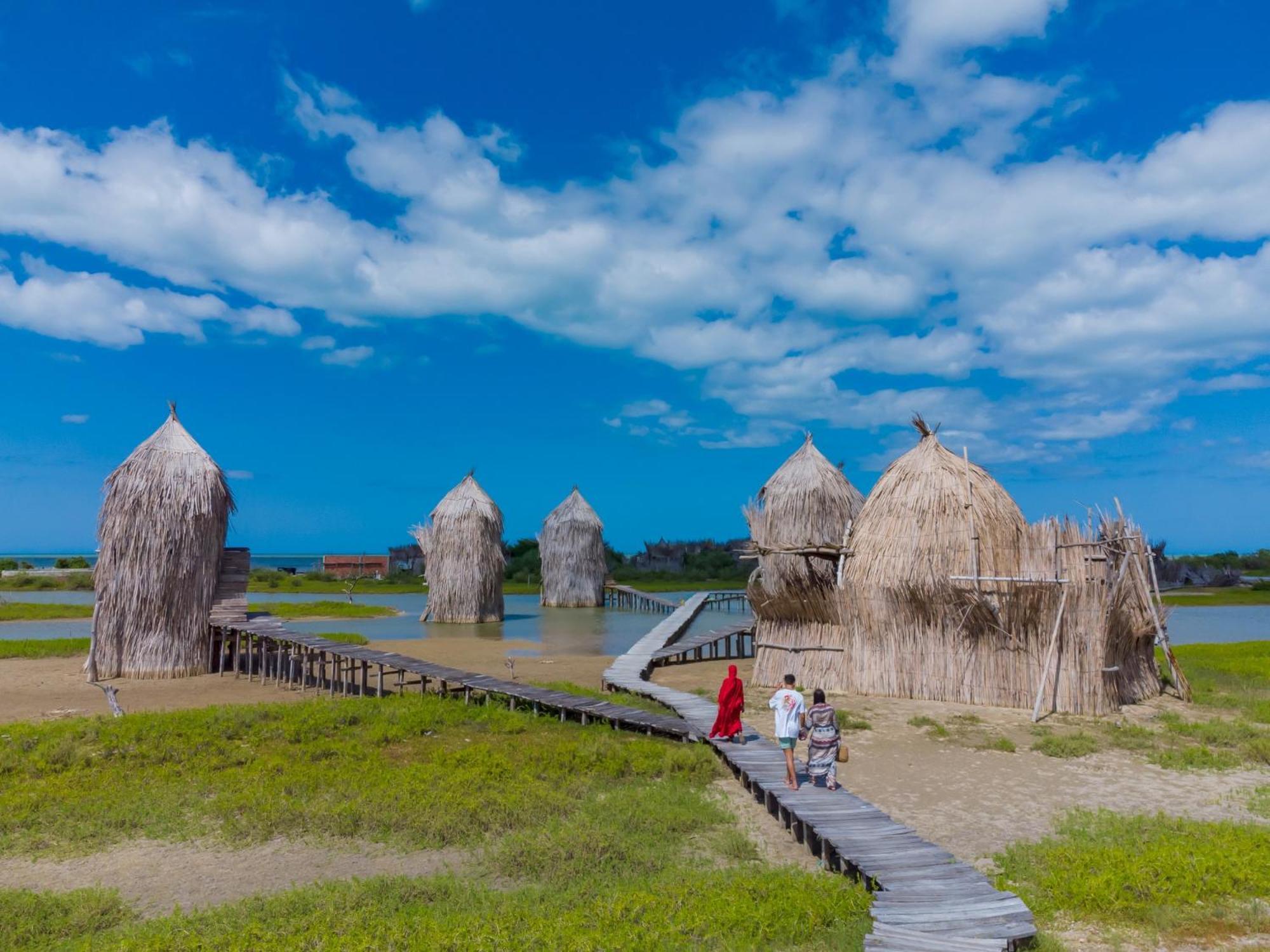 Bethel Playa Mayapo Hotel Екстериор снимка