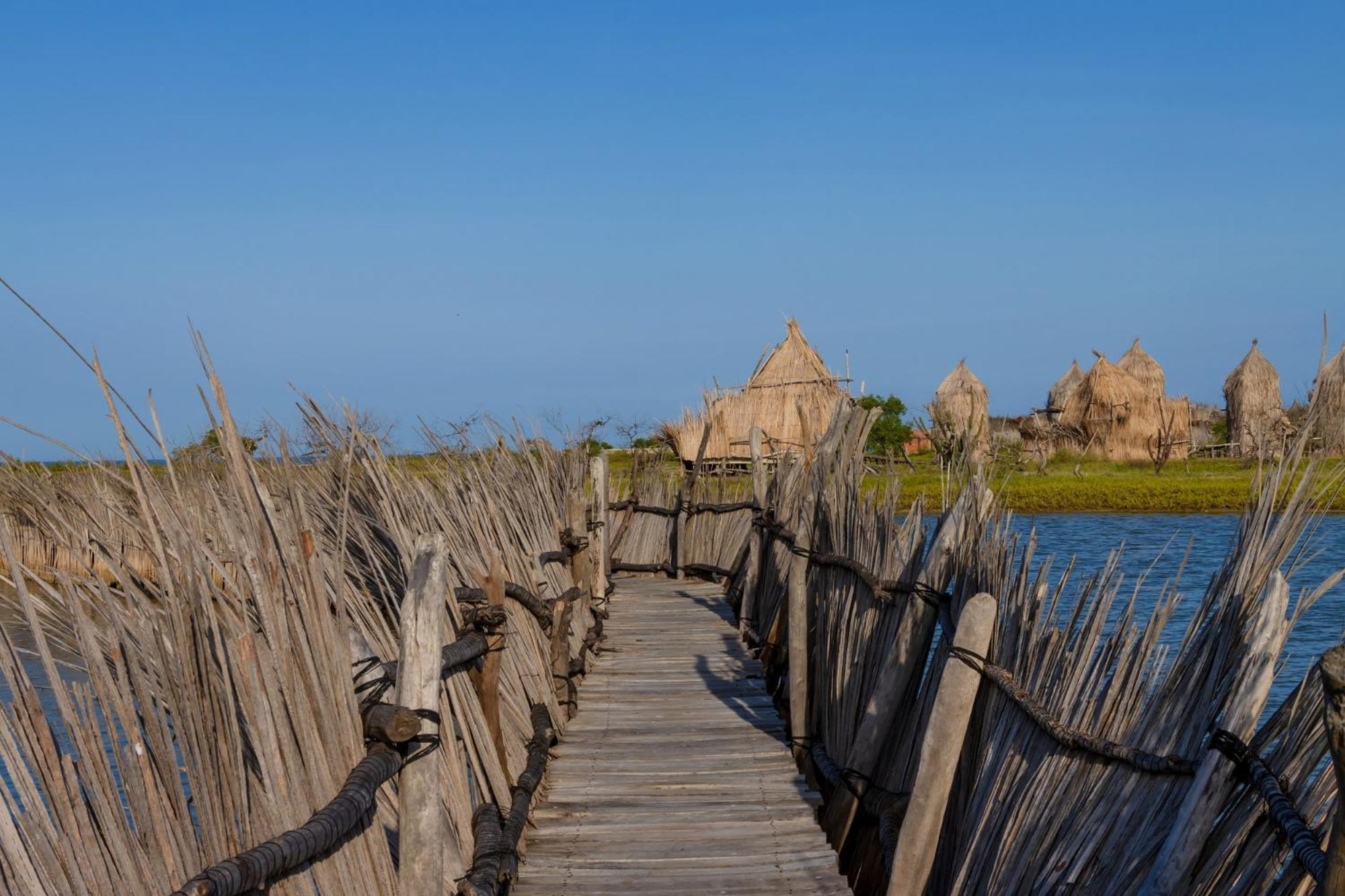 Bethel Playa Mayapo Екстериор снимка