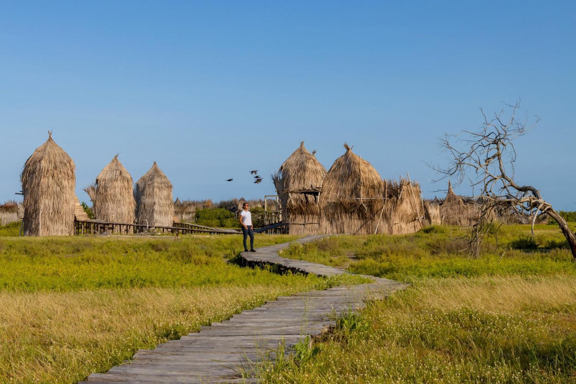 Bethel Playa Mayapo Екстериор снимка