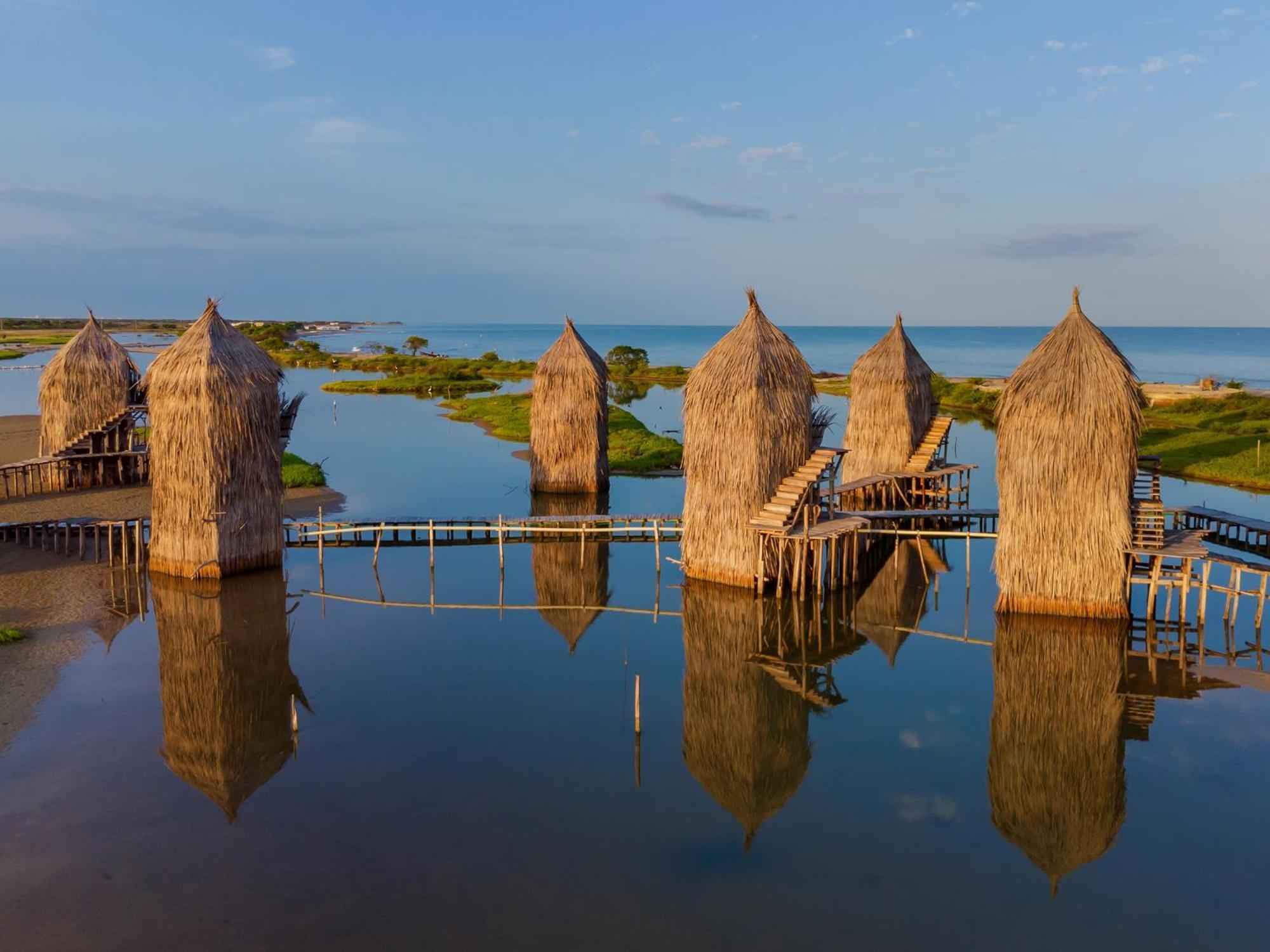 Bethel Playa Mayapo Екстериор снимка